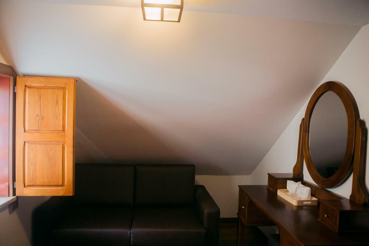 Casa Da Obrinha Guest House Bouro Екстериор снимка