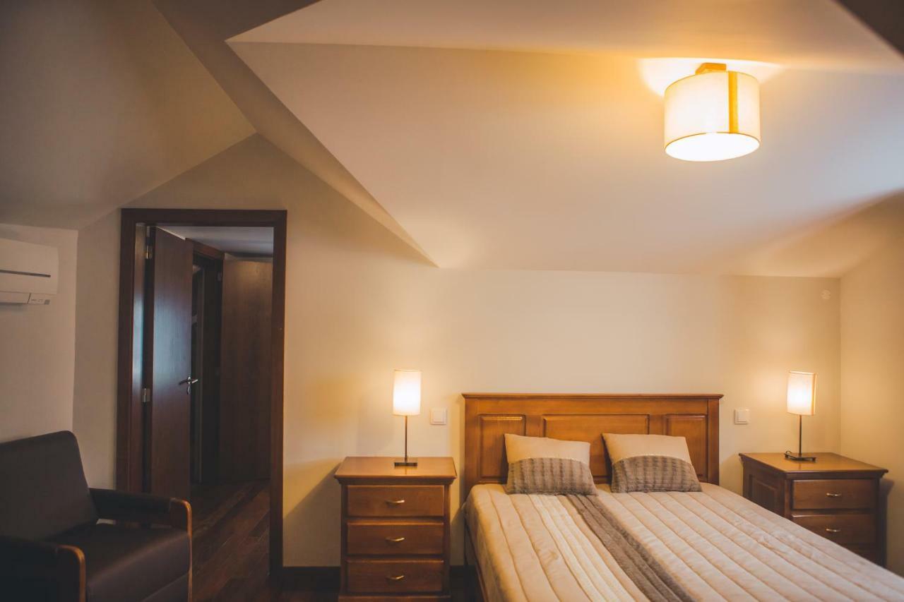 Casa Da Obrinha Guest House Bouro Екстериор снимка