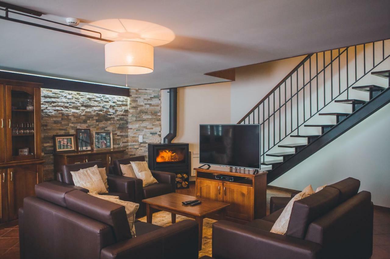Casa Da Obrinha Guest House Bouro Екстериор снимка