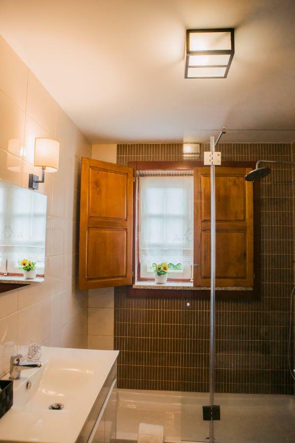 Casa Da Obrinha Guest House Bouro Екстериор снимка