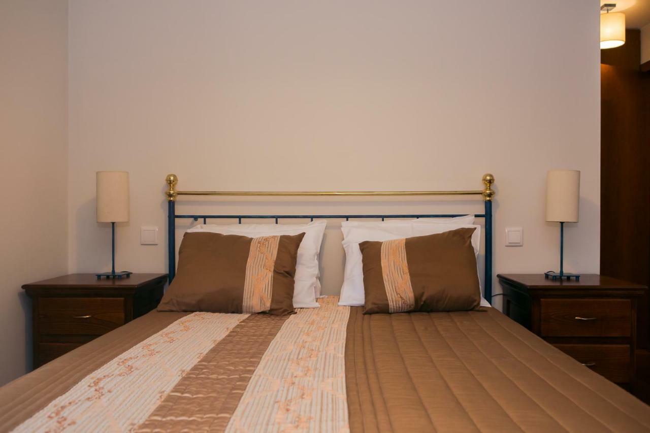 Casa Da Obrinha Guest House Bouro Екстериор снимка
