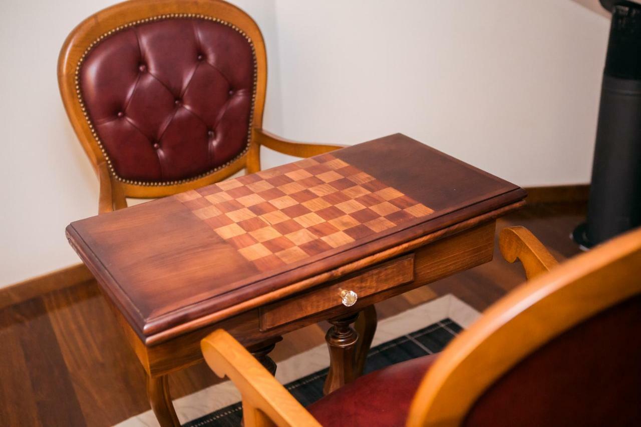 Casa Da Obrinha Guest House Bouro Екстериор снимка