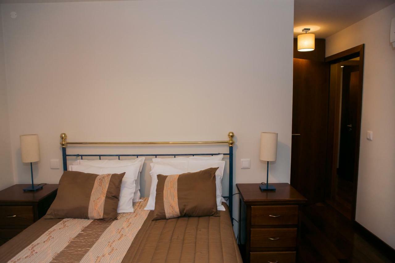 Casa Da Obrinha Guest House Bouro Екстериор снимка