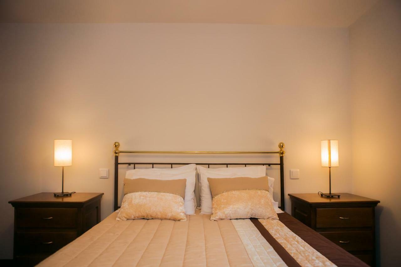 Casa Da Obrinha Guest House Bouro Екстериор снимка