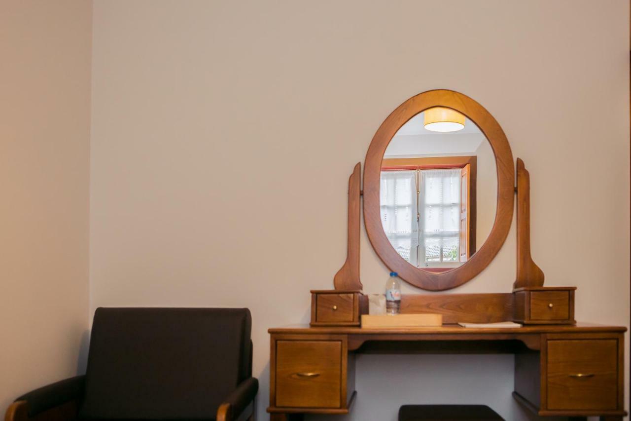 Casa Da Obrinha Guest House Bouro Екстериор снимка