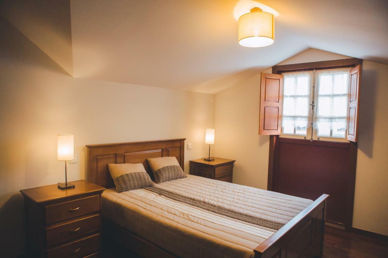 Casa Da Obrinha Guest House Bouro Екстериор снимка